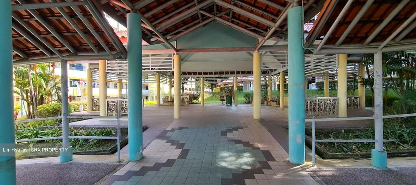 Blk 85 Commonwealth Heights (Queenstown), HDB 3 Rooms #468791341